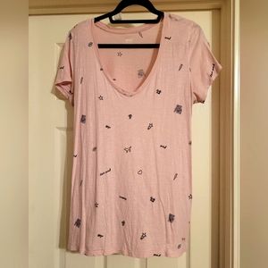 Victoria's Secret PINK shirt